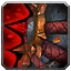 Primal Aspirant's Ringmail Spaulders Icon