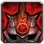 Primal Aspirant's Ringmail Helm Icon