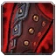 Primal Aspirant's Ringmail Gauntlets Icon