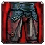 Primal Aspirant's Ringmail Leggings Icon