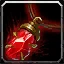 Periapt of Furor Icon