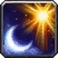 Whirling Stars Icon