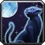 Moon's Blessing Icon