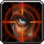 Devastating Focus Icon