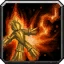 Kindling Icon
