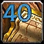 Master Draftsman Icon