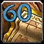 Grand Master Draftsman Icon