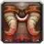 Cloak of Creeping Necrosis Icon