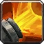 Crashin' Thrashin' Cannon Controller Icon