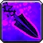 Gloomblade Icon