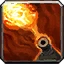 Crashin' Thrashin' Flamer Controller Icon