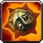 Crashin' Thrashin' Mortar Controller Icon