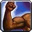 Iron Will Icon