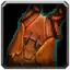 Felblood-Starched Cloak Icon