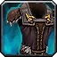 Ensemble: Azure Valdrakken Clothing Icon