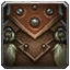 Force Nova Cloak Icon