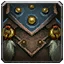 Greatcloak of Impactful Pulses Icon