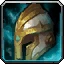 Sunsoul Faceguard Icon