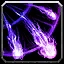Meteoric Fall Icon