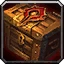 Ashmaul Strongbox Icon