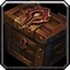 Bronze Strongbox Icon