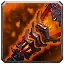 Blackhand Doomstaff Icon