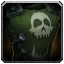 Laughing Skull Orcs Tabard Icon