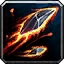 Relic Coffer Key Fragment Icon