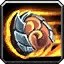 Rolling Fury Icon