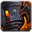 Sorka's Chainfist Icon