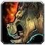 Mudback Riverbeast Icon