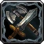 Master Defender Icon