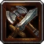 Bronze Defender Icon