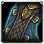 Brilliant Burnished Cloak Icon