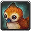 Crate of Bobbers: Wooden Pepe Icon