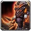 Armored Irontusk Icon