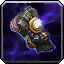 Primal Gladiator's Ringmail Gauntlets Icon