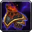 Primal Gladiator's Ringmail Spaulders Icon