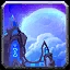 Blessing of Dusk Icon
