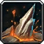 Rippling Smash Icon