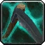 Bone Scythe Icon