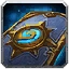 Winning Hand Icon