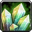 Apexis Crystal Icon