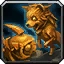 Draenor Pet Brawler Icon