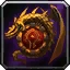 Mythic Draenor Raider Icon