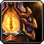 Warmongering Gladiator's Greatsword Icon
