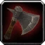 Beastmaster's Lost Hatchet Icon