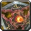 Shadowed Impact Buckler Icon
