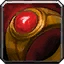 Spellbound Solium Band of Fatal Strikes Icon