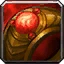 Spellbound Runic Band of Unrelenting Slaughter Icon